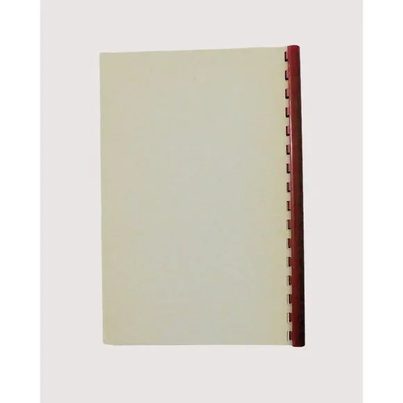 Souper Recipes with Campbells Cookbook 1994 Recipes Spiral Paperback - Picture 2 of 5